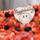 ウエディングケーキ