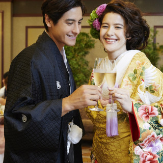 【家族と過ごす式×ご会食】駅近ホテルで叶う少人数Wedding相談会