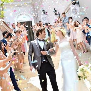 ドレス特典付★St.Grace Villa★全館見学ツアー