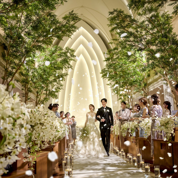 京都 アートグレイス ウエディングヒルズの結婚式｜特徴と口コミをチェック【ウエディングパーク】