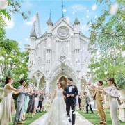 京都 アートグレイス ウエディングヒルズ