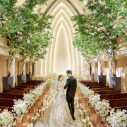 京都 アートグレイス ウエディングヒルズ