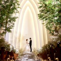 京都 アートグレイス ウエディングヒルズの結婚式の公式写真