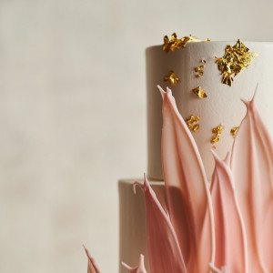 ウエディングパティシエが手掛ける世界に一つのオリジナルケーキ|京都 アートグレイス ウエディングヒルズの写真(25646163)