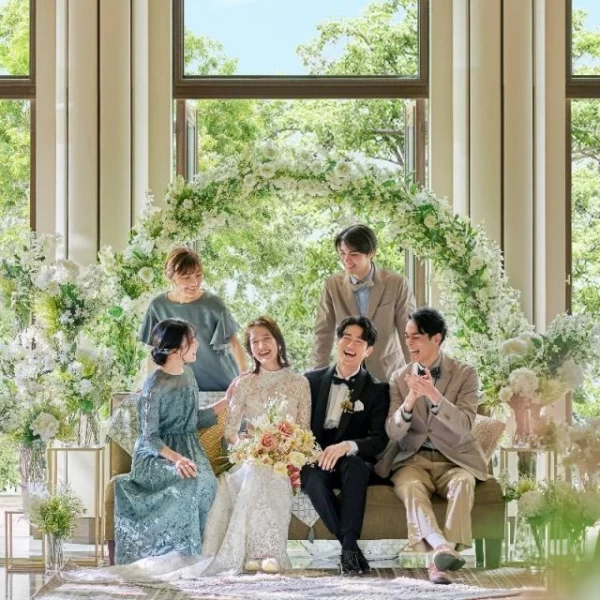 公式HPからのご予約が最得