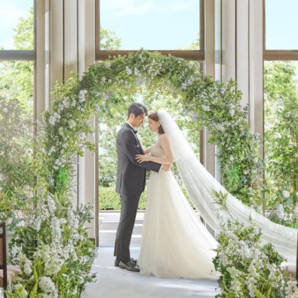 素敵なフォトスポットも