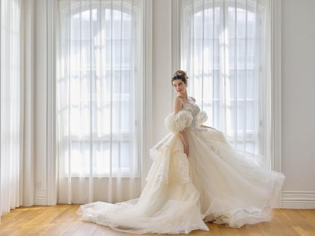 ファッションショー