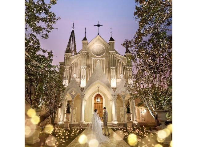 【来館特典】全員に4品コース無料試食付き◆1軒目のフェア参加がお得!