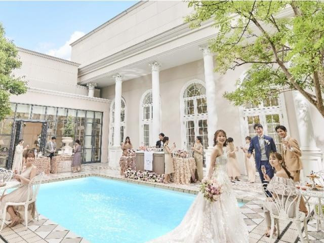 【成約特典】1件目のフェア参加で更にお得に叶える