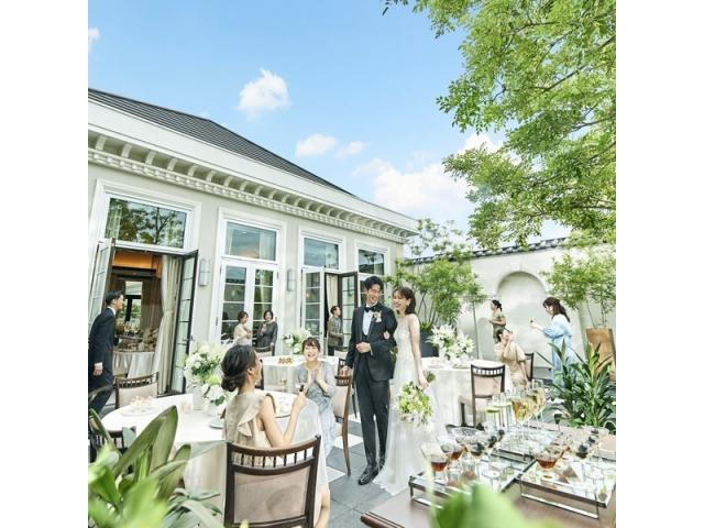 全館リニューアル