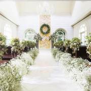ロザンジュイア広尾迎賓館（LOSANGEIA）