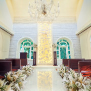 ロザンジュイア広尾迎賓館（LOSANGEIA）