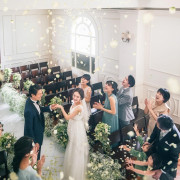 ロザンジュイア広尾迎賓館（LOSANGEIA）