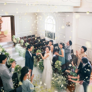 【初めての方におすすめ】一軒家貸切W×全館見学×スイーツ試食