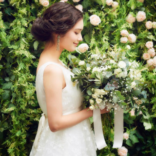 ＼花嫁様応援♪／≪最大120万円分優待≫ドレス・装花・コーディネート等オトクに叶える成約特典