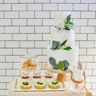 【平日限定◆豪華特典付】全館見学×絶品デザート試食×相談会