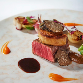 【平日限定◆豪華特典付】全館見学×デザート試食×相談会