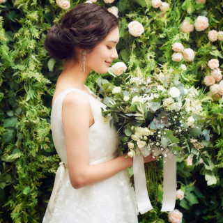 ＼花嫁様応援♪／≪最大120万円分優待≫ドレス・装花・コーディネート等オトクに叶える成約特典