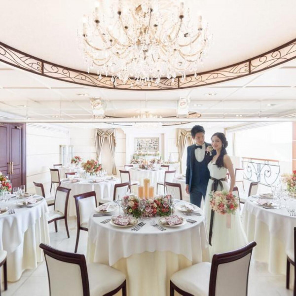 ＊ウェディングドレス198,000円OFF