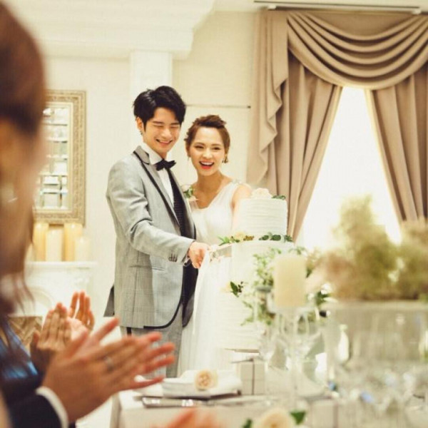 【ドレス・タキシードプレゼント】お二人のオリジナルウェディングをご提案＊