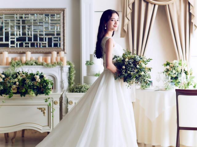 お得に賢く結婚式を叶えられる特別プランもご用意♪