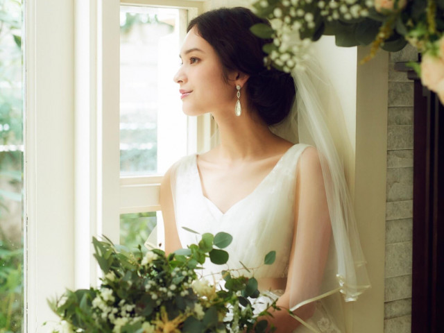 ファッションショー