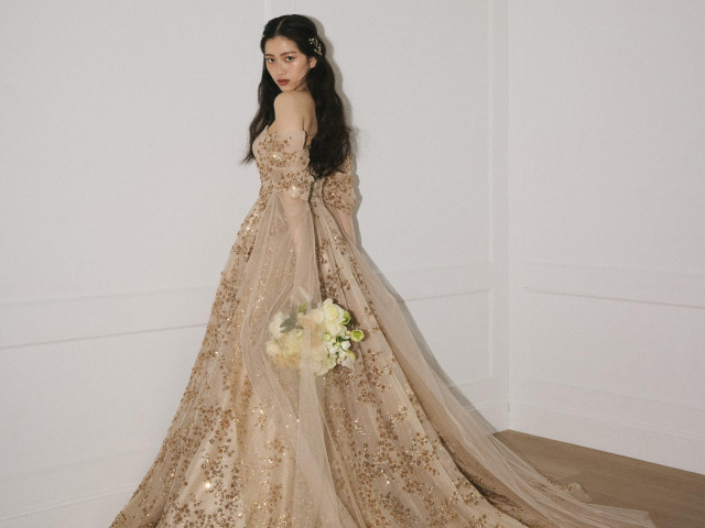 ファッションショー