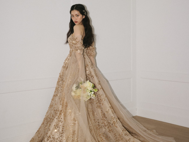 ファッションショー