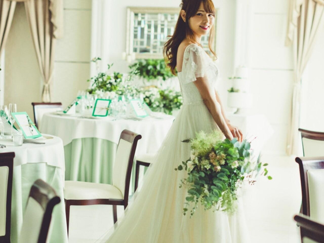 お得に賢く結婚式を叶えられる特別プランもご用意