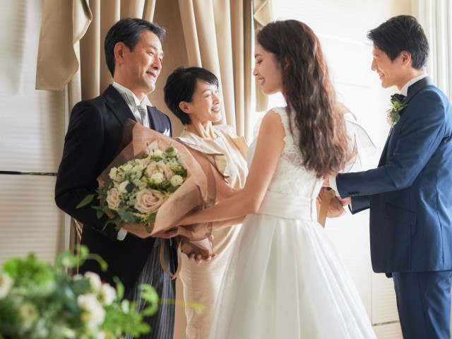 お得に賢く結婚式を叶えられる特別プランもご用意