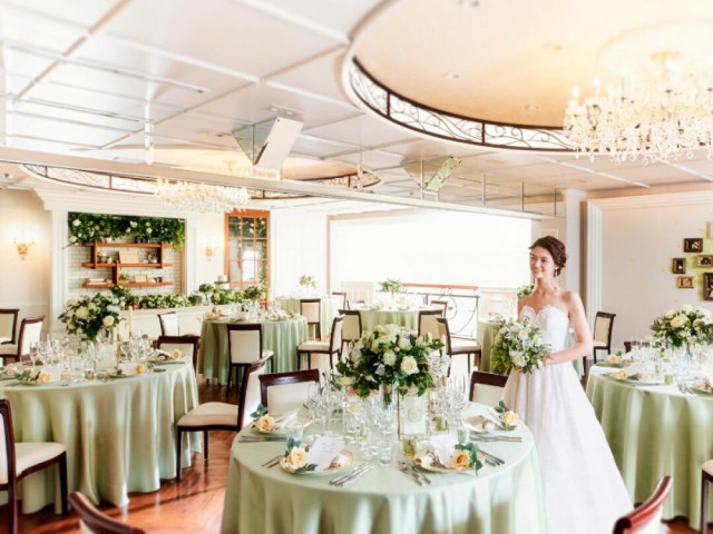 オンライン会場見学会