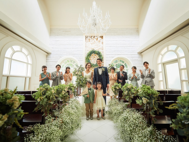 わんちゃん＆ねこちゃん同席可能！