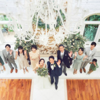 ロザンジュイア広尾迎賓館（LOSANGEIA）