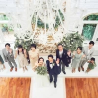 ロザンジュイア広尾迎賓館（LOSANGEIA）