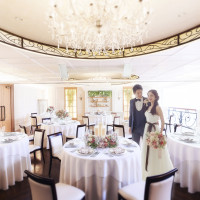 ロザンジュイア広尾迎賓館（LOSANGEIA）
