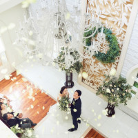 ロザンジュイア広尾迎賓館（LOSANGEIA）