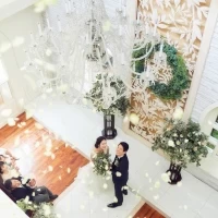 ロザンジュイア広尾迎賓館（LOSANGEIA）