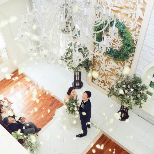 ロザンジュイア広尾迎賓館（LOSANGEIA）