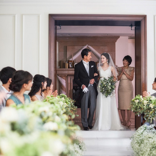 ロザンジュイア広尾迎賓館（LOSANGEIA）