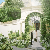 式場見学や試食が楽しめるブライダルフェア