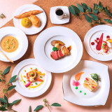 四季折々の食材を使った五感で味わうフレンチコース料理 無料プレゼント！！