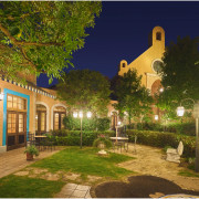 グランラセーレレガロ