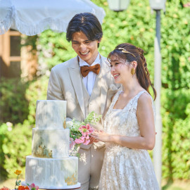 【フォトウェディング×食事会】新しい結婚式♪フォト婚相談会