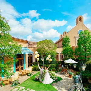 【人気NO1】160万特典×ドレス無料特選牛試食*ガーデンW