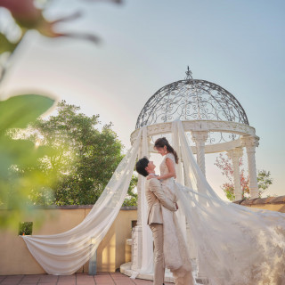 【フォトウェディング×食事会】新しい結婚式♪フォト婚相談会