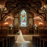 式場見学や試食が楽しめるブライダルフェア