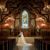 式場見学や試食が楽しめるブライダルフェア