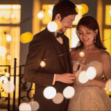 【1件目来館限定】ドレス1着分&タキシード1着分(36万円相当)プレゼント!