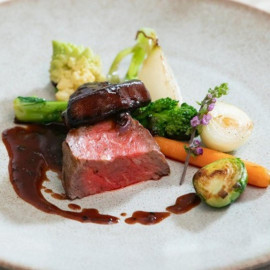 料理重視★*厳選食材こだわりフレンチ豪華試食×BIG特典付fair