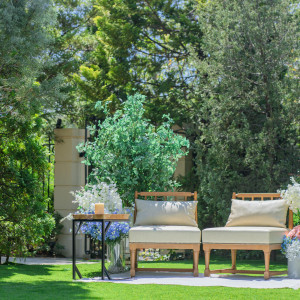 チェルシーコートの家具や小物も全て自由にご使用いただけます|The Chelsea Court ～ザ・チェルシーコート～の写真(55702793)